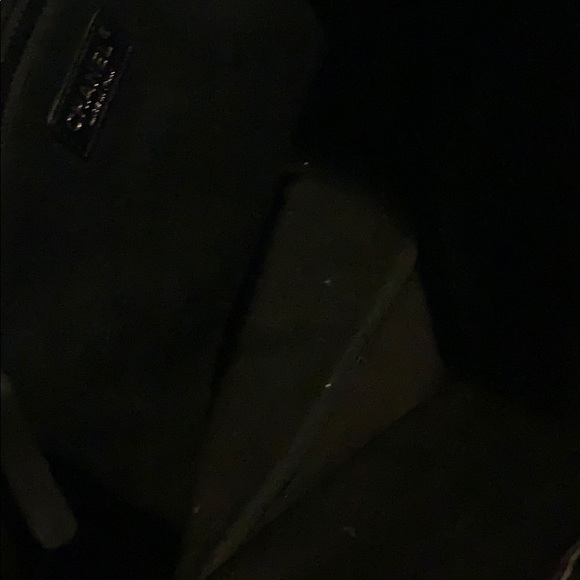 Chanel: Mobile Art Tote (Black) - Picture 11 of 11